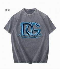 Picture of Dolce Gabbana T Shirts Short _SKUDGM-4XL11Lr4015337